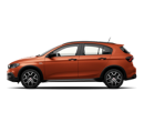 Fiat Tipo Cross