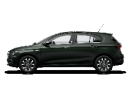 Fiat Tipo City Cross