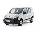 Fiorino Combi