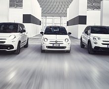 FIAT СВЯТКУЄ 120-РІЧНУ ІСТОРІЮ НА ЖЕНЕВСЬКОМУ МІЖНАРОДНОМУ АВТОСАЛОНІ 2019.